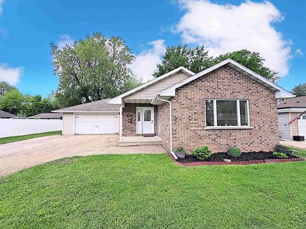 840 GROSS AVENUE, Green Bay, WI 54304