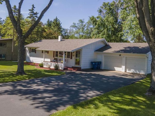 N2649 KELLEEN DRIVE, Waupaca, WI 54981