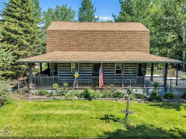 8412 ZANDER ROAD, Maribel, WI 54227