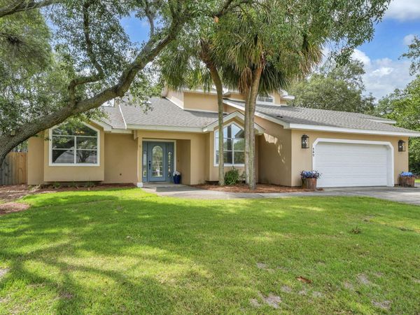 157 Indian Bayou Drive, Destin, FL 32541