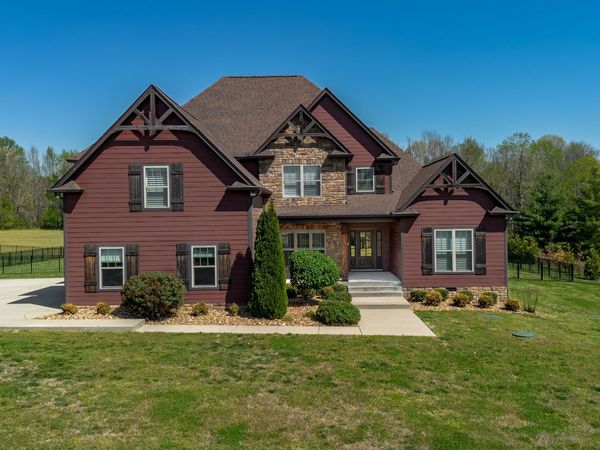 3053 Wedgewood Dr , Greenbrier, TN 37073