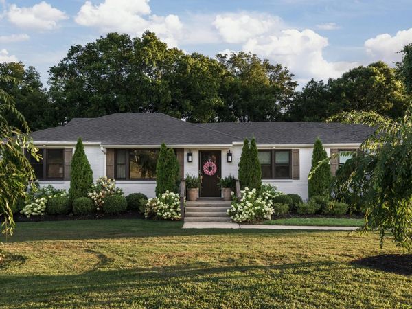 2805 Lincoya Dr , Nashville, TN 37214