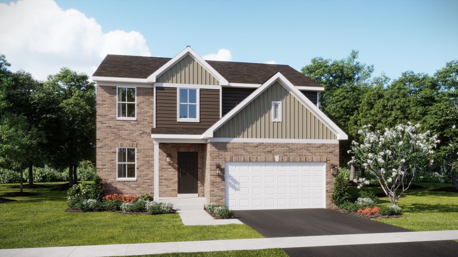 1649 Sawgrass Lane , Beecher, IL 60401 Main Photo