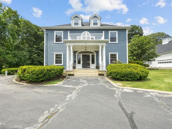 48 Union St, Rockland, MA 02370