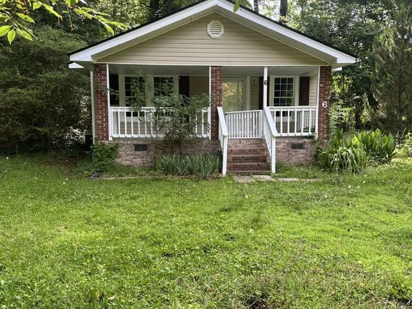 6 Windsor Drive, Griffin, GA 30223