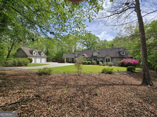 1256 Olde Lexington Road, Hoschton, GA 30548