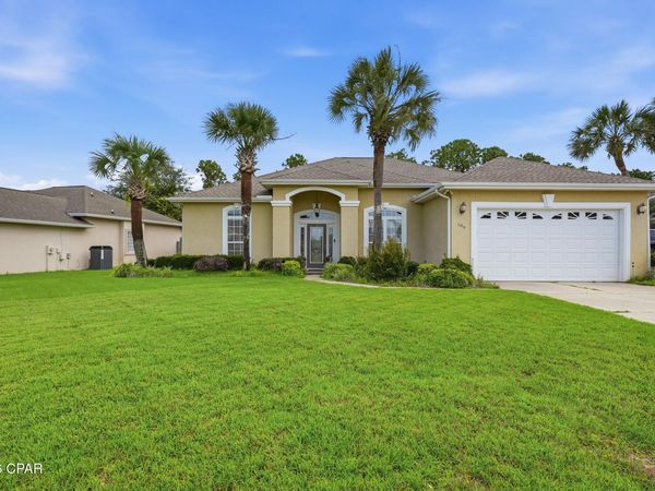 109 Summer Breeze Road, Panama City Beach, FL 32413