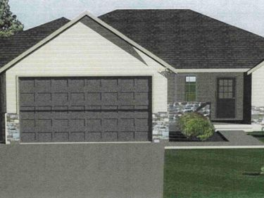 11617 Leeman Street , Omaha, NE 68142
