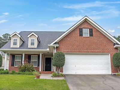 19 Godbold Court , Columbia, SC 29204