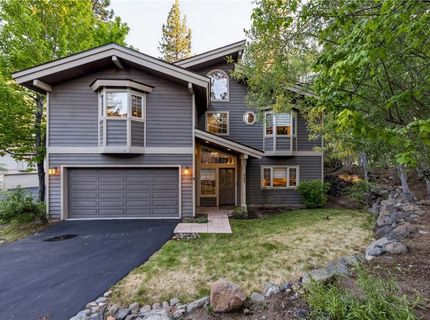 909 Southwood Boulevard, Incline Village, NV 89451 Photo
