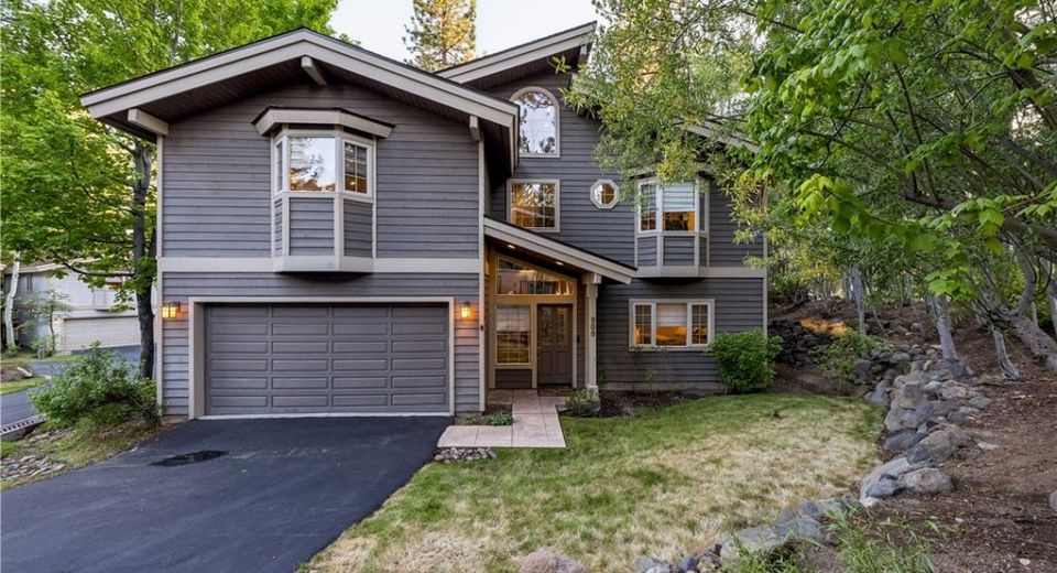 909 Southwood Boulevard , Incline Village, NV 89451 Photo