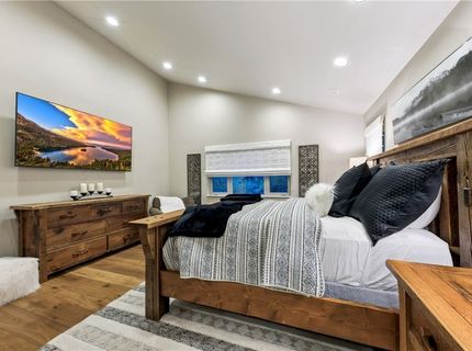 909 Southwood Boulevard, Incline Village, NV 89451 Photo