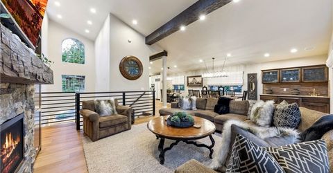 909 Southwood Boulevard , Incline Village, NV 89451 Photo