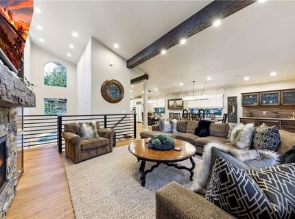 909 Southwood Boulevard , Incline Village, NV 89451 Photo