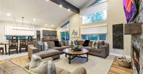 909 Southwood Boulevard , Incline Village, NV 89451 Photo