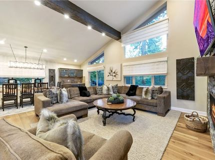 909 Southwood Boulevard , Incline Village, NV 89451 Photo