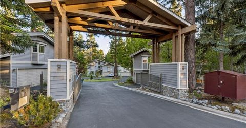 909 Southwood Boulevard, Incline Village, NV 89451 Photo