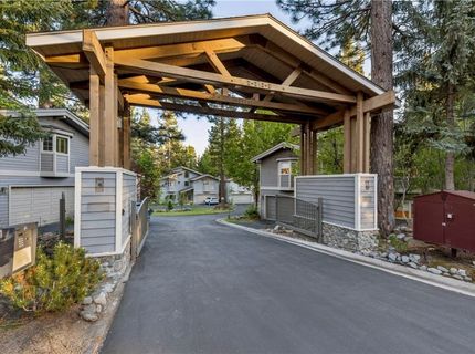909 Southwood Boulevard, Incline Village, NV 89451 Photo