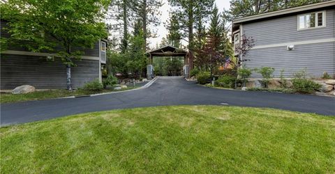 909 Southwood Boulevard, Incline Village, NV 89451 Photo