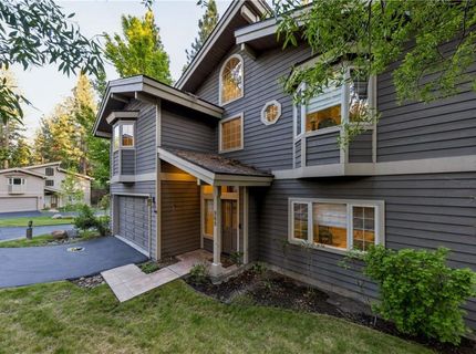 909 Southwood Boulevard, Incline Village, NV 89451 Photo