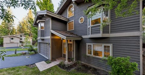 909 Southwood Boulevard , Incline Village, NV 89451 Photo