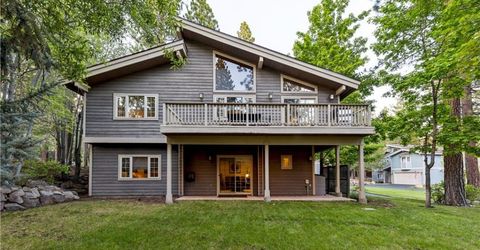 909 Southwood Boulevard, Incline Village, NV 89451 Photo