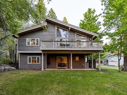 909 Southwood Boulevard , Incline Village, NV 89451 Photo