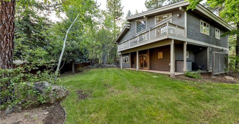 909 Southwood Boulevard, Incline Village, NV 89451 Photo
