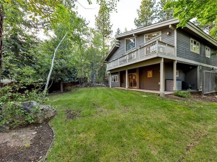 909 Southwood Boulevard , Incline Village, NV 89451 Photo