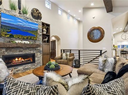 909 Southwood Boulevard, Incline Village, NV 89451 Photo