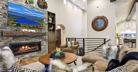 909 Southwood Boulevard , Incline Village, NV 89451 Photo