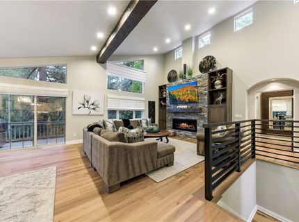 909 Southwood Boulevard, Incline Village, NV 89451 Photo