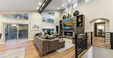 909 Southwood Boulevard , Incline Village, NV 89451 Photo