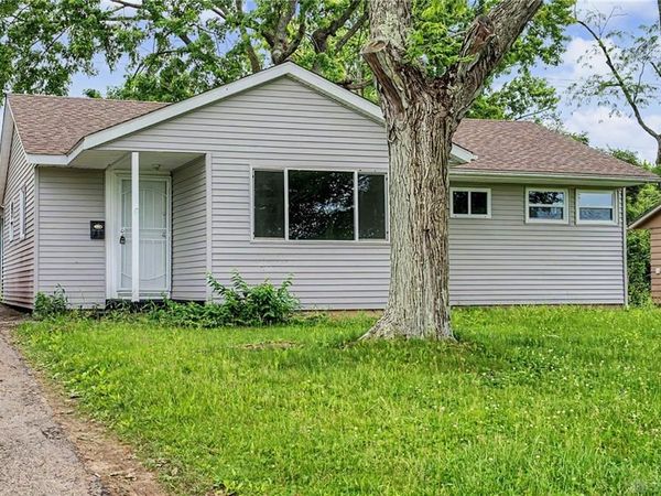4374 Williamson Drive, Dayton, OH 45416