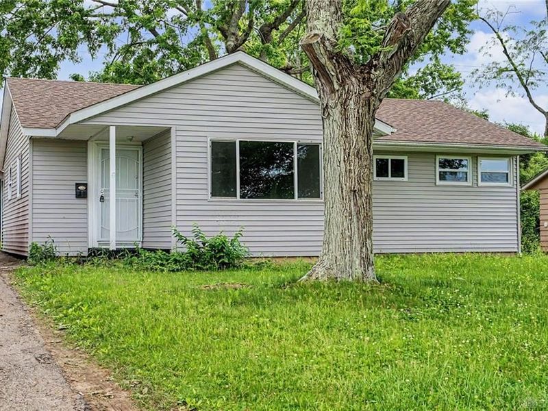 4374 Williamson Drive, Dayton, OH 45416 Photo 1