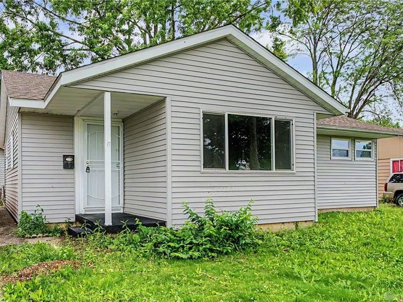 4374 Williamson Drive, Dayton, OH 45416 Photo 2