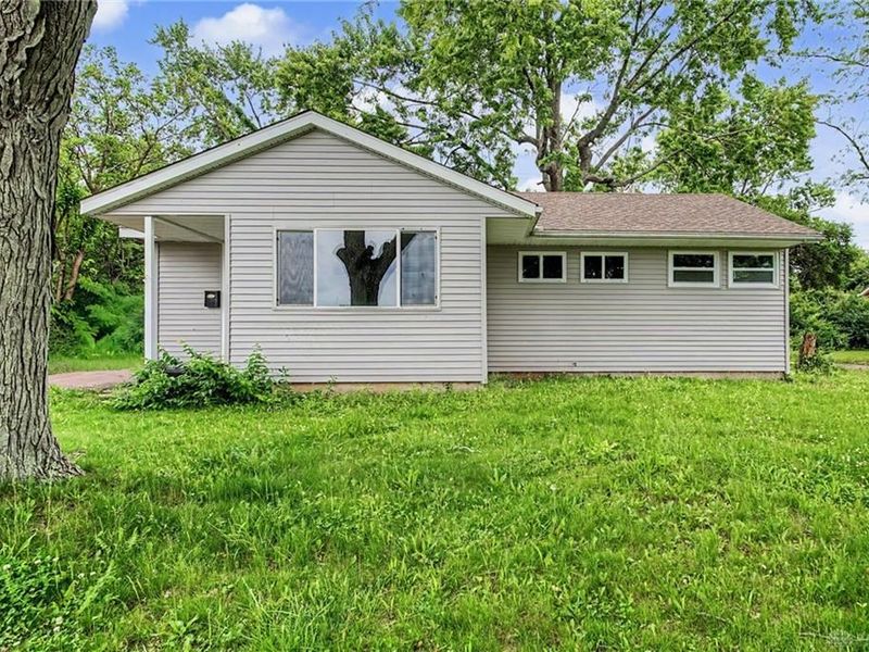 4374 Williamson Drive, Dayton, OH 45416 Photo 3