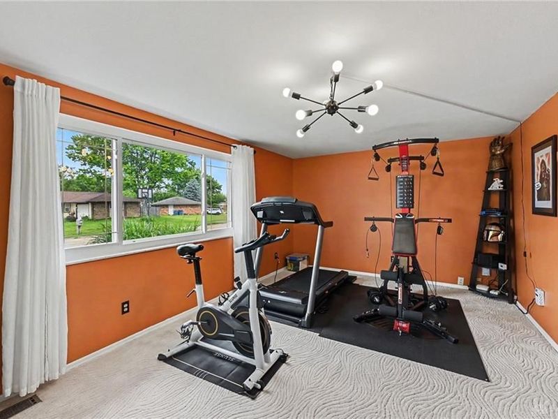 5061 Ashview Court, Huber Heights, OH 45424 Photo 14
