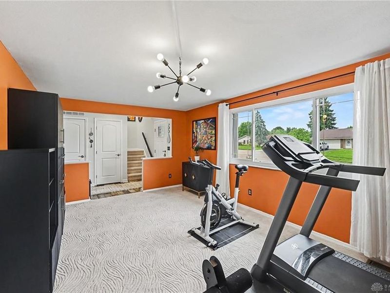 5061 Ashview Court, Huber Heights, OH 45424 Photo 15