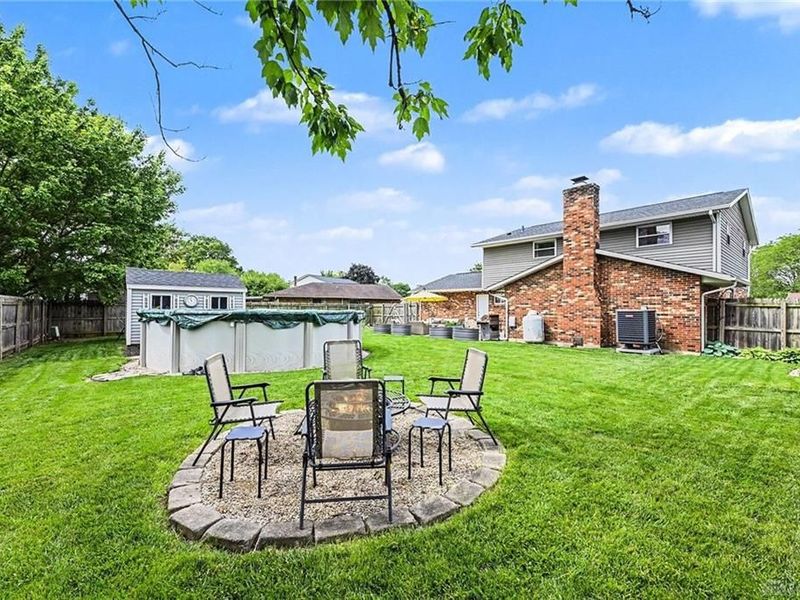 5061 Ashview Court, Huber Heights, OH 45424 Photo 26