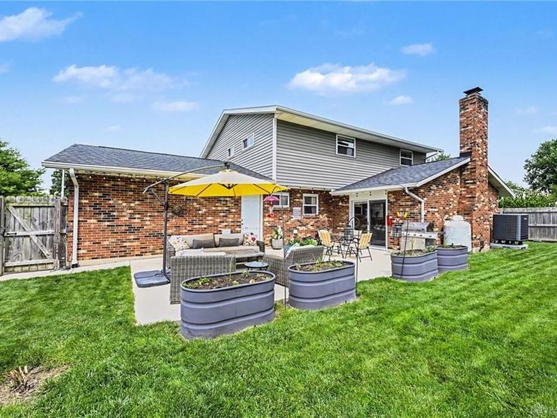 5061 Ashview Court, Huber Heights, OH 45424 Photo 28