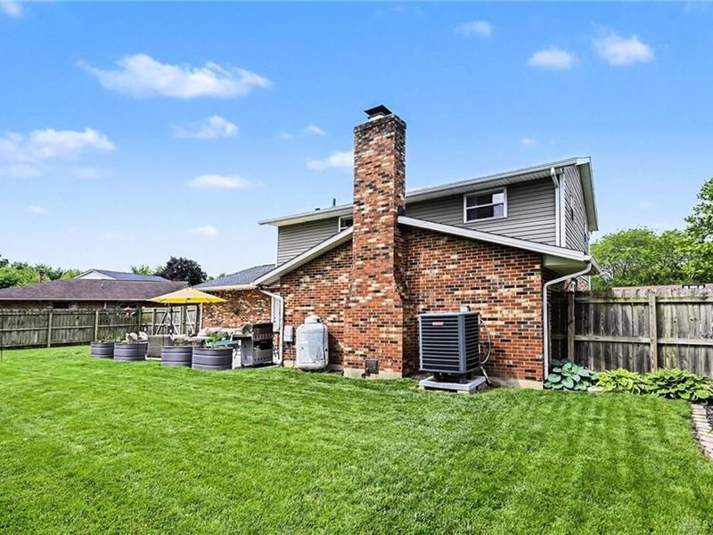 5061 Ashview Court, Huber Heights, OH 45424 Photo 30