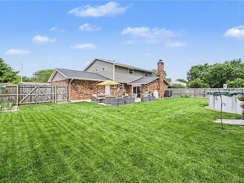 5061 Ashview Court, Huber Heights, OH 45424 Photo 31