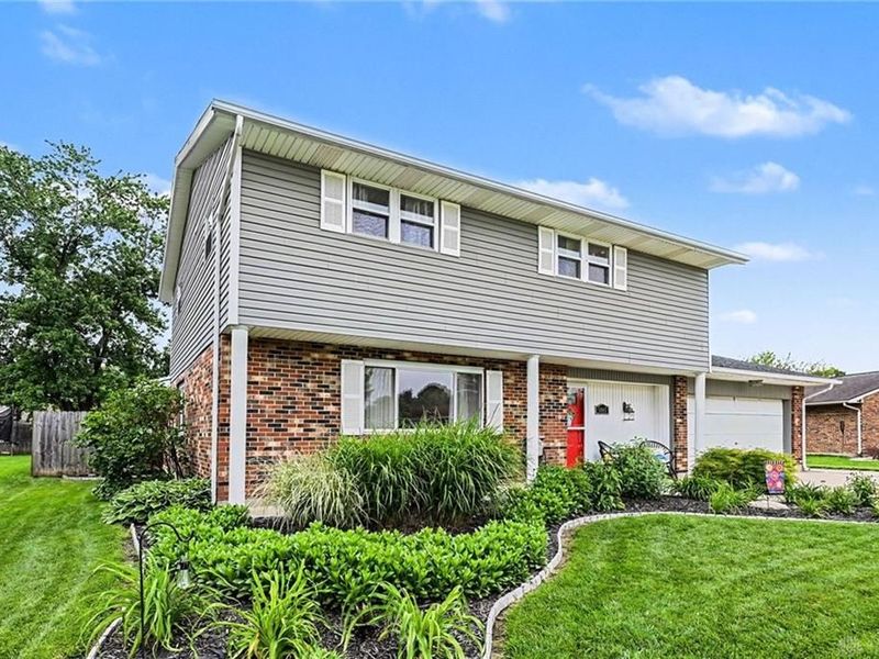 5061 Ashview Court, Huber Heights, OH 45424 Photo 4