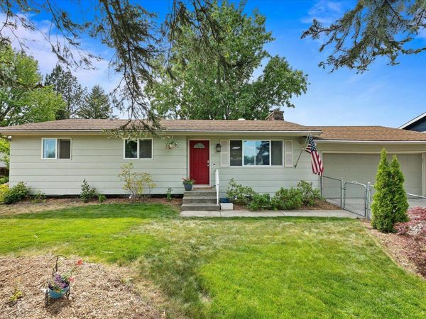 3012 S Morrow Rd, Spokane Valley, WA 99216