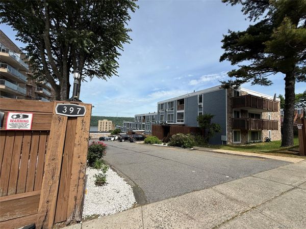 397 N Broadway , Unit 2K, Yonkers, NY 10701