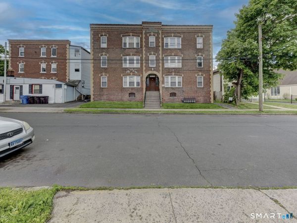 59 Daly , Unit 1W, New Britain, CT 06051