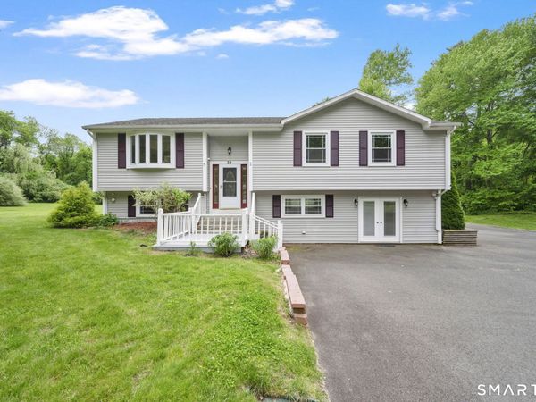 39 Collins, Somers, CT 06071