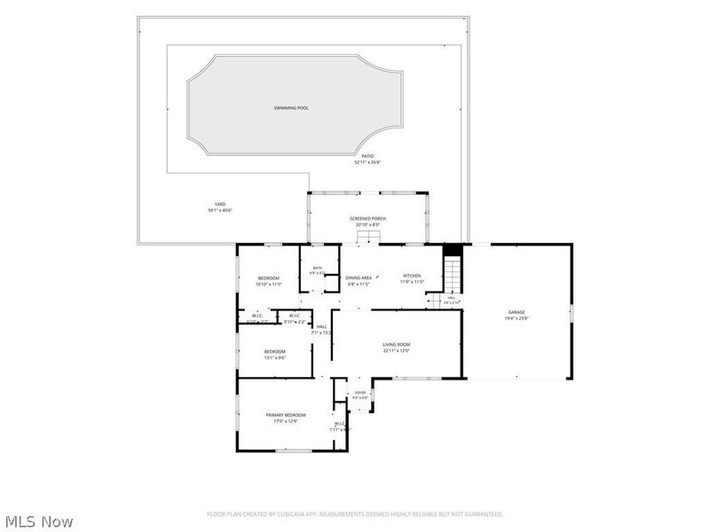 16011 Elbrook Street NE, Alliance, OH 44601 Photo 3