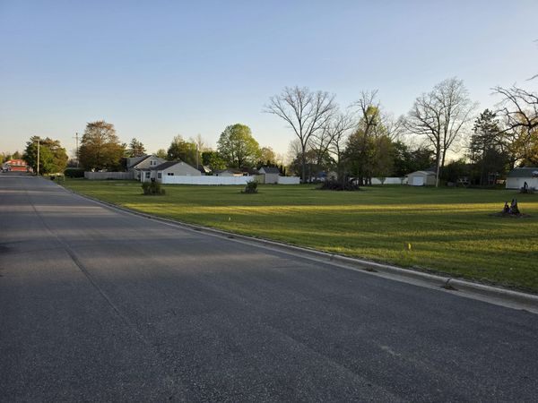 V/L Benson Street, White Cloud, MI 49349